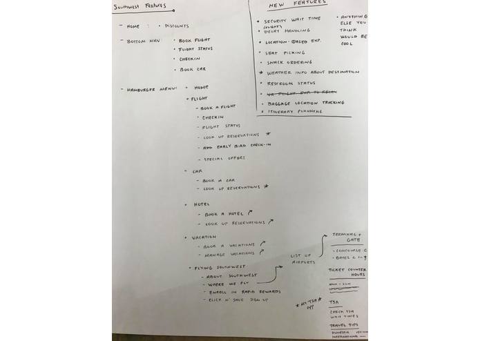 Simpliflight – screenshot 2