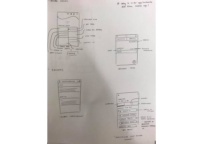 Simpliflight – screenshot 5