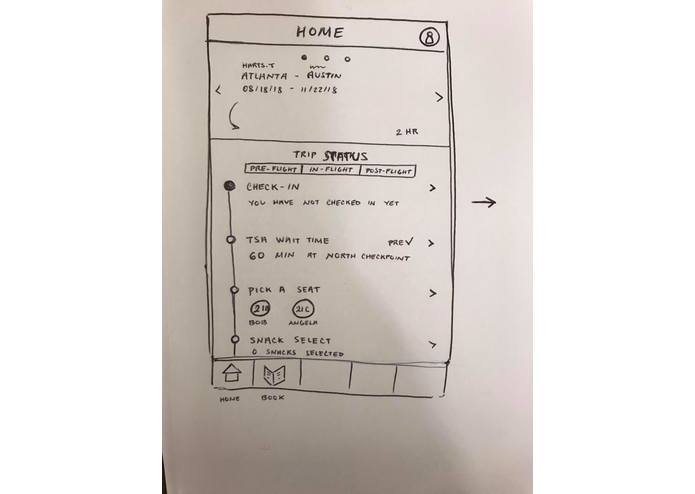 Simpliflight – screenshot 7