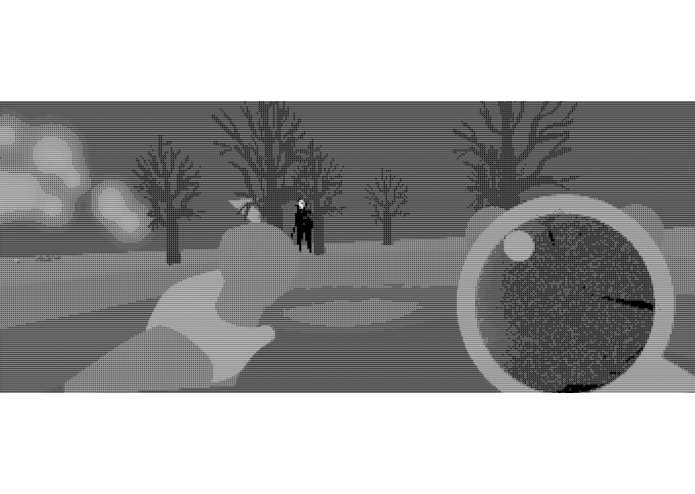 Broken Radar – screenshot 3