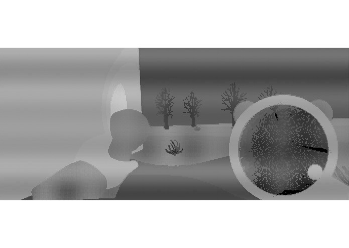 Broken Radar – screenshot 4