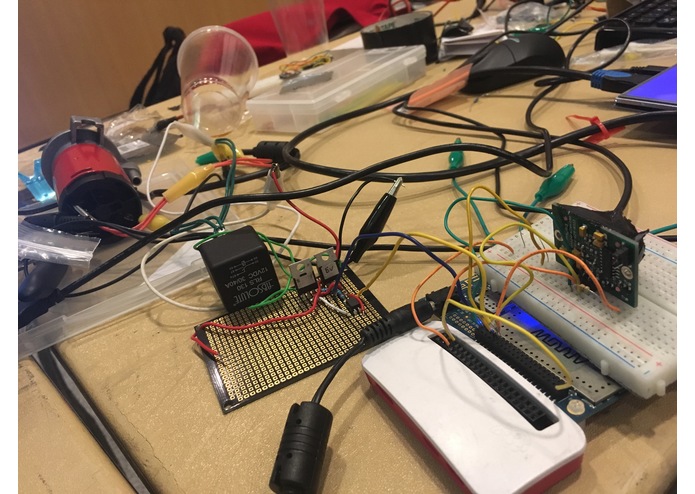 Airlarm – screenshot 7