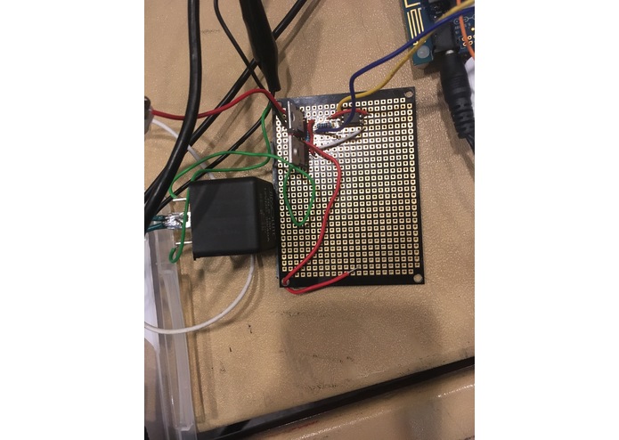 Airlarm – screenshot 9