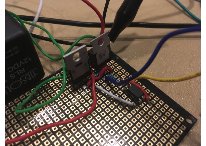 Airlarm – screenshot 10