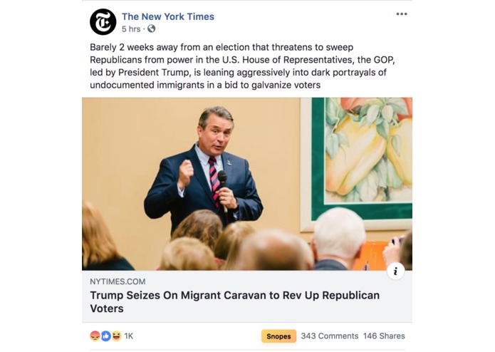 Facebook Snoper – screenshot 1