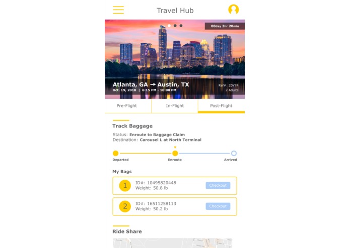 Simpliflight – screenshot 14