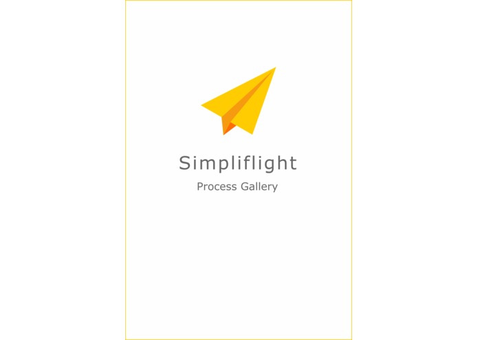 Simpliflight – screenshot 1