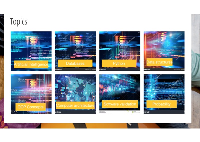 Cracking The Gap – screenshot 3