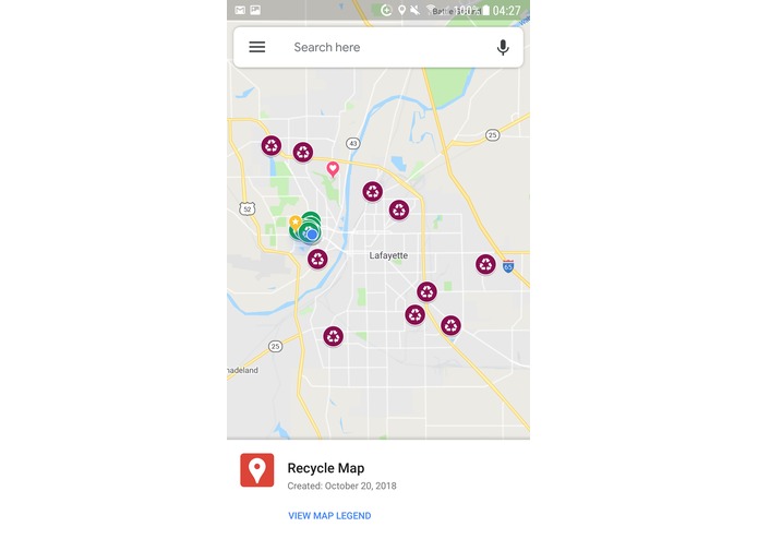Recycle It – screenshot 5