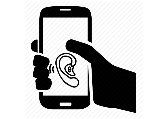 Totomi (Talk To Me) – screenshot 1