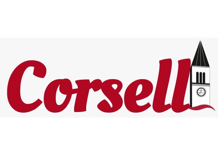 CorSell: Big Red Store – screenshot 1