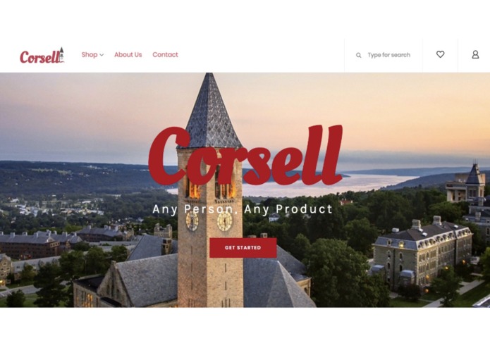 CorSell: Big Red Store – screenshot 3