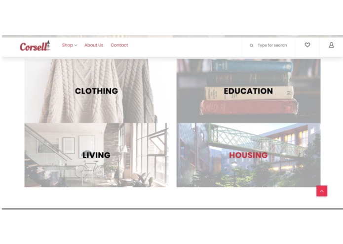 CorSell: Big Red Store – screenshot 4