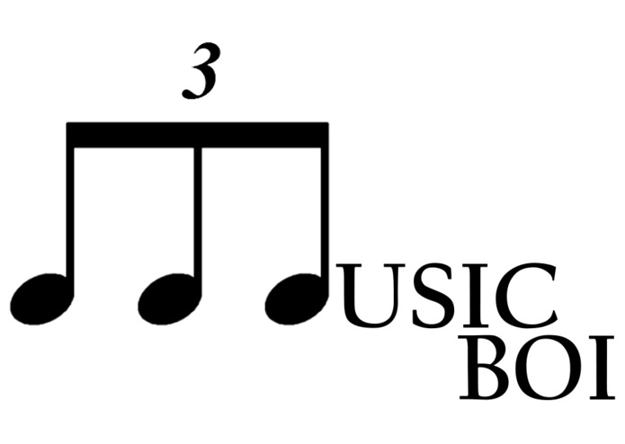 MusicBoi – screenshot 1