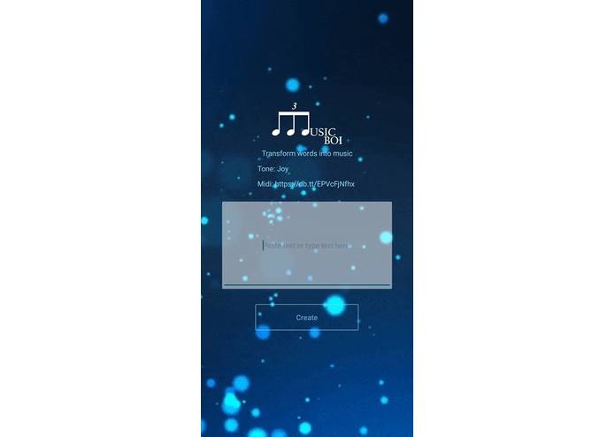 MusicBoi – screenshot 6