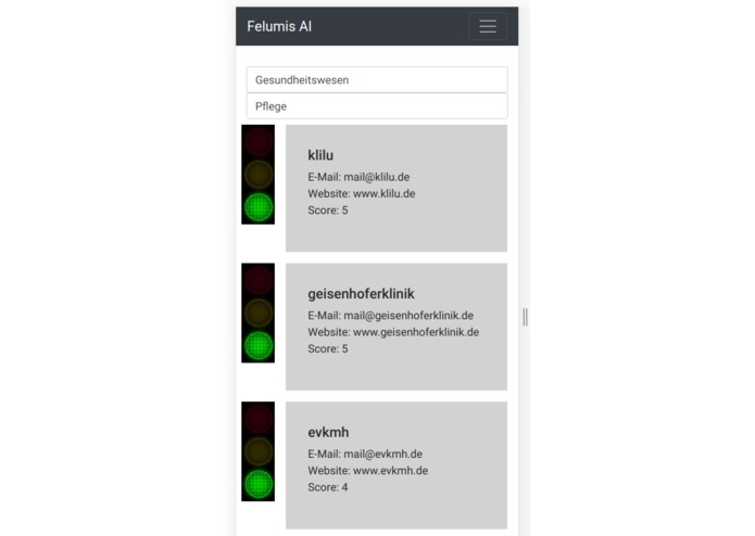 felumis.ai – screenshot 1