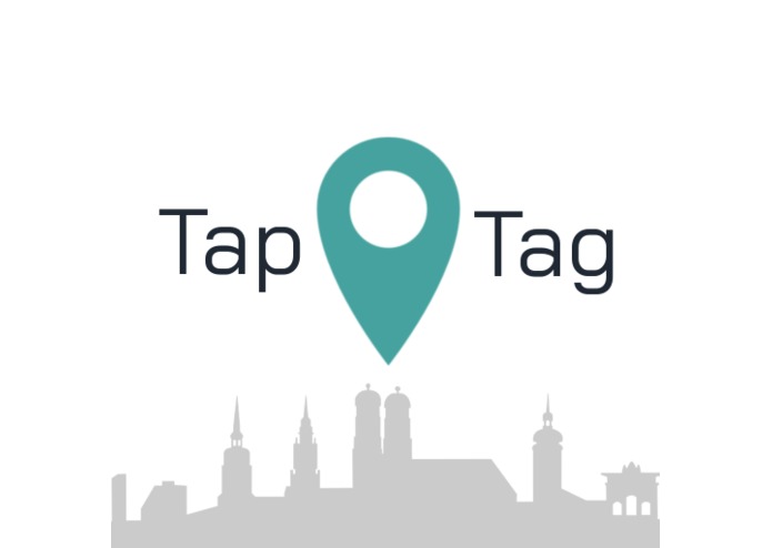 Tap Tag – screenshot 1