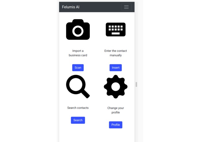 felumis.ai – screenshot 2
