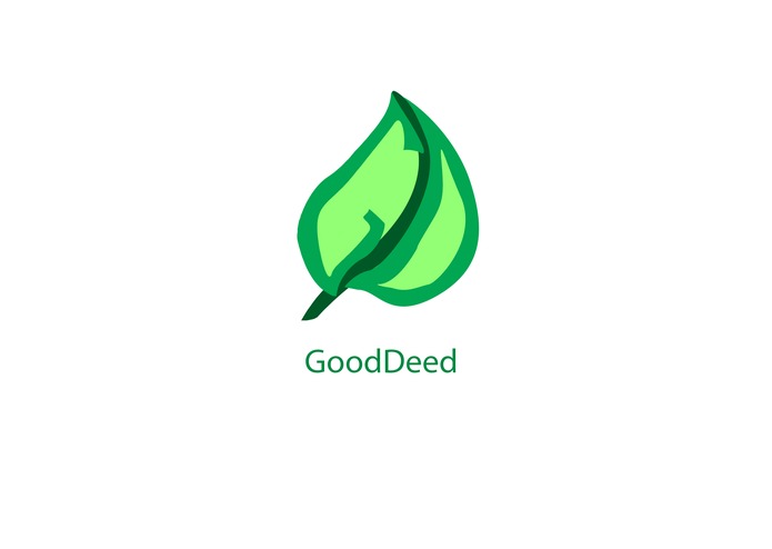 GoodDeed – screenshot 2