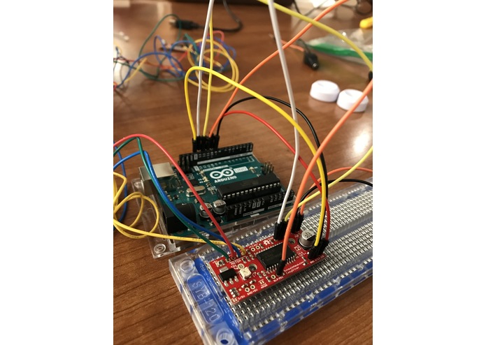 Etch-a-Gram – screenshot 2