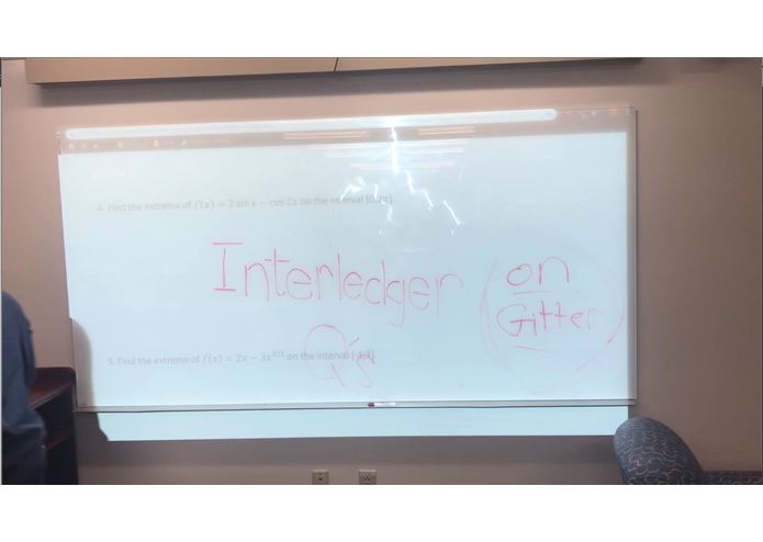 SmartNotes – screenshot 2