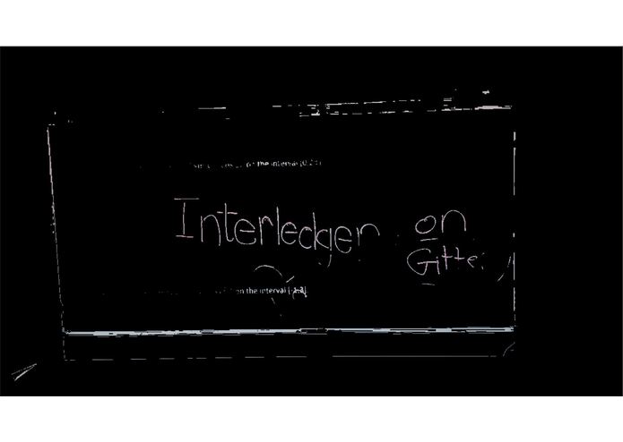 SmartNotes – screenshot 1