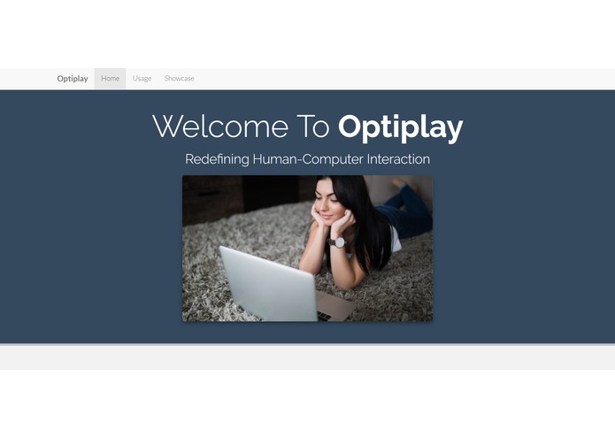 Optiplay – screenshot 1