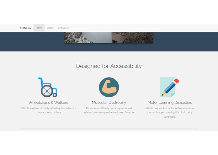 Optiplay – screenshot 2