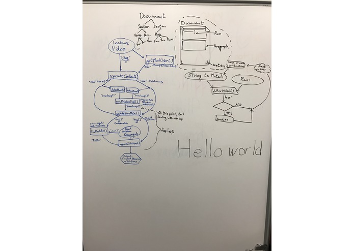 SmartNotes – screenshot 4