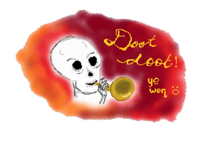 Mr. Skelly: Sp000ktober – screenshot 3