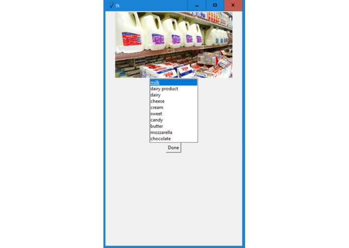 Foodies – screenshot 3