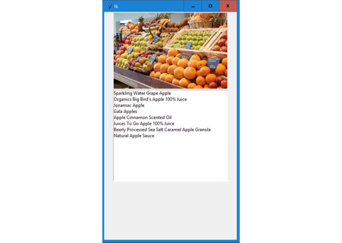 Foodies – screenshot 4