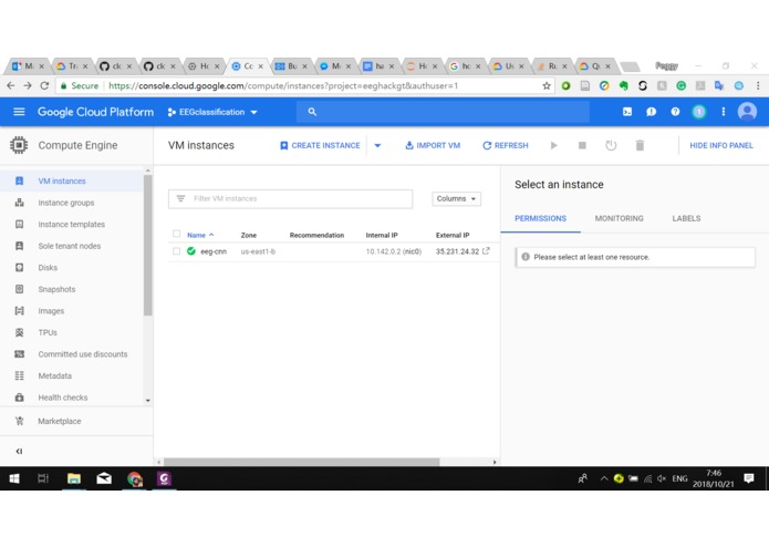 HappyEEG: Biofeedback for Strategic Marketing  – screenshot 1