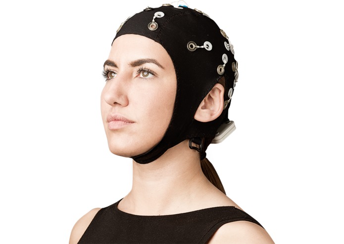 HappyEEG: Biofeedback for Strategic Marketing  – screenshot 4