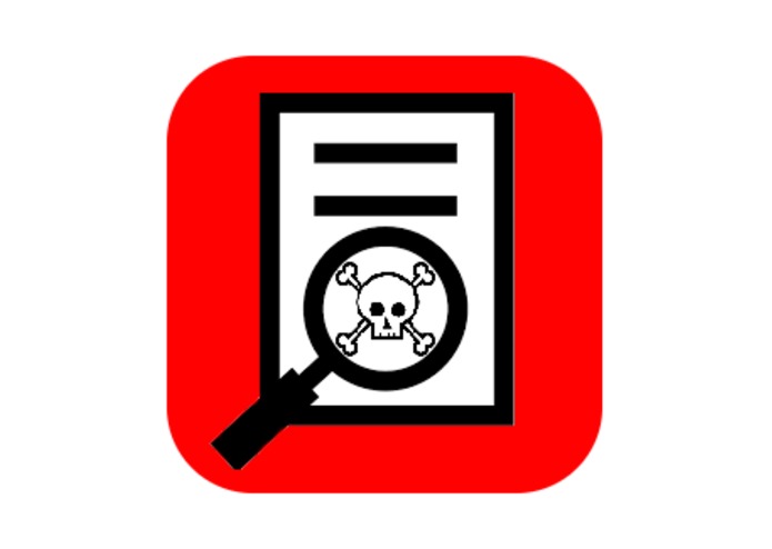 DeadScan – screenshot 1