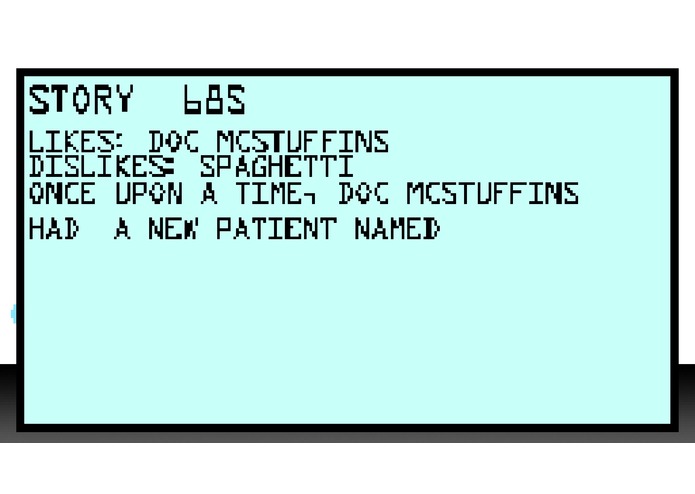 Panic! at the Preschool – screenshot 4