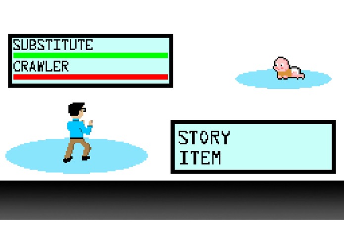 Panic! at the Preschool – screenshot 3