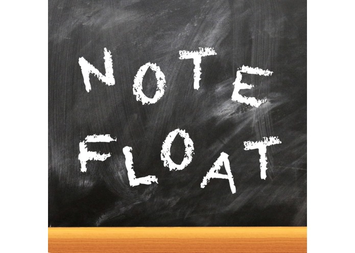 Note Float – screenshot 1