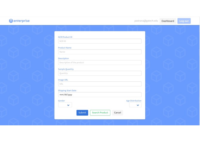 goodibox – screenshot 2