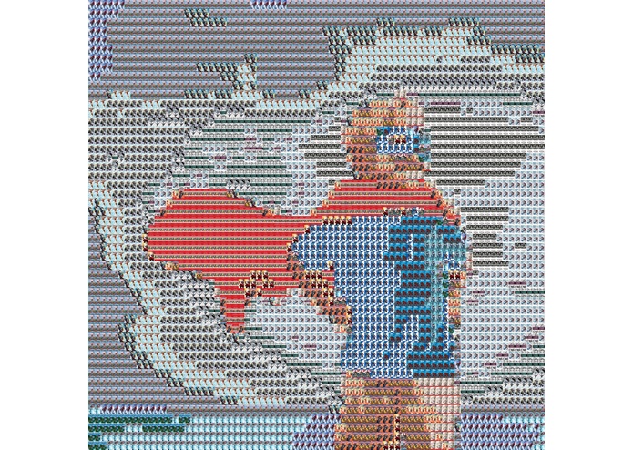 Hero Within – screenshot 8