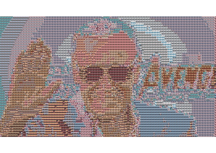 Hero Within – screenshot 3