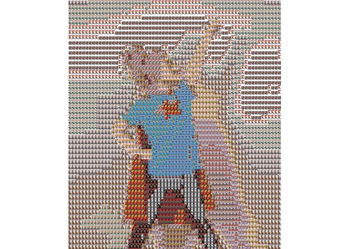 Hero Within – screenshot 5