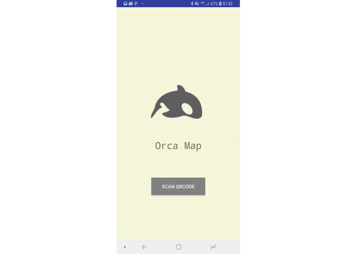 Orca Map – screenshot 1