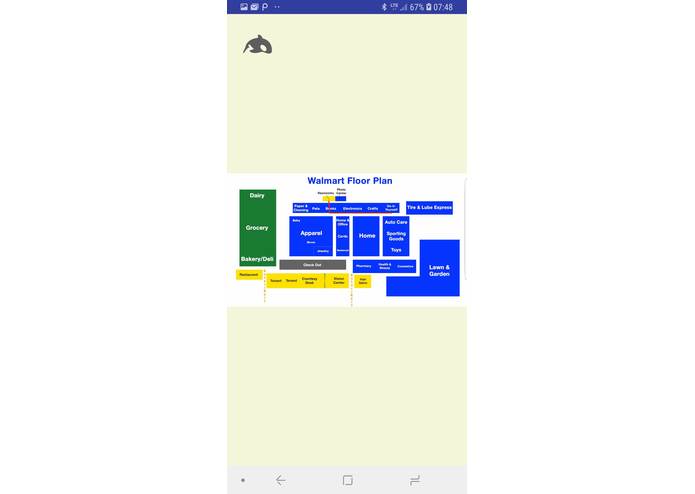Orca Map – screenshot 6