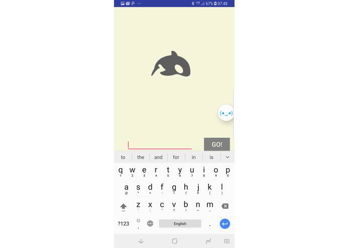 Orca Map – screenshot 7