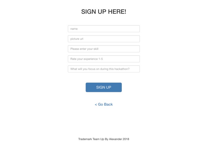 Team Up – screenshot 2