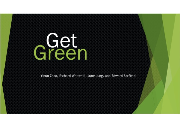 GetGreen – screenshot 9