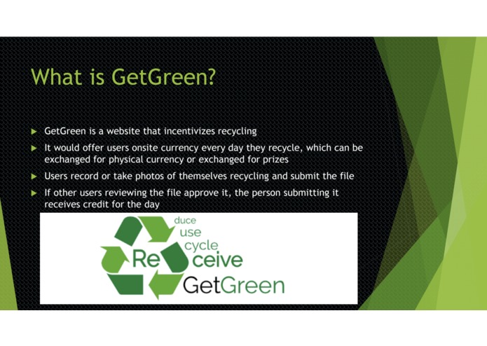 GetGreen – screenshot 11