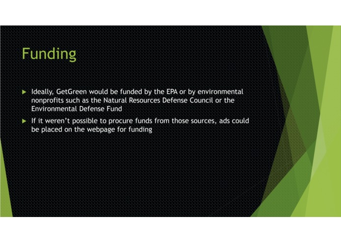 GetGreen – screenshot 13