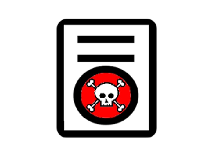 DeadScan – screenshot 2